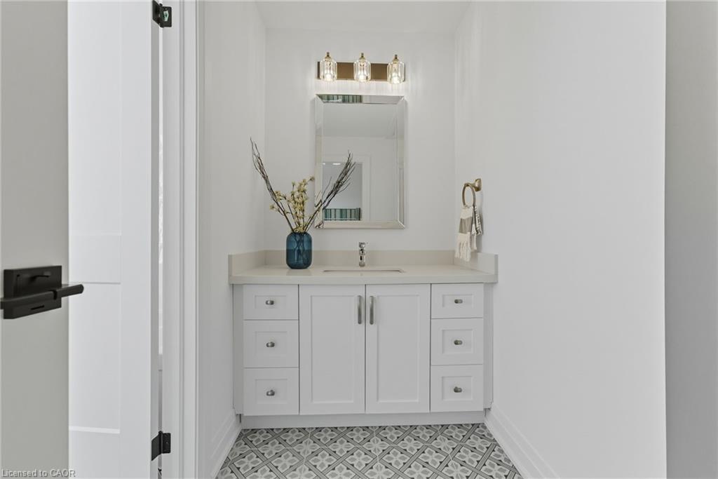 161 Pike Creek Drive, Cayuga, ON - Indoor