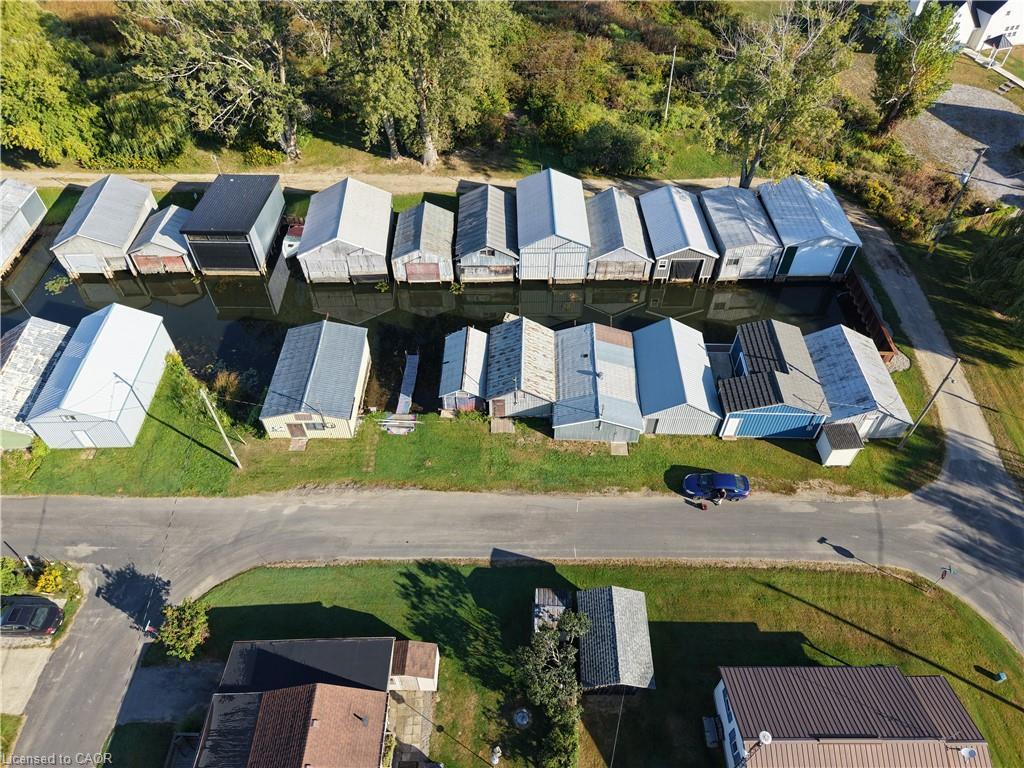 0 Boat House Lane, Long Point, ON - Outdoor