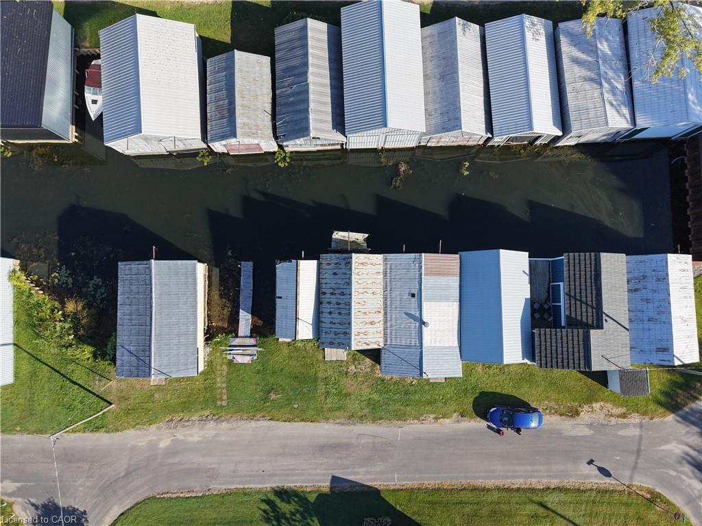 0 Boat House Lane, Long Point, ON - Outdoor