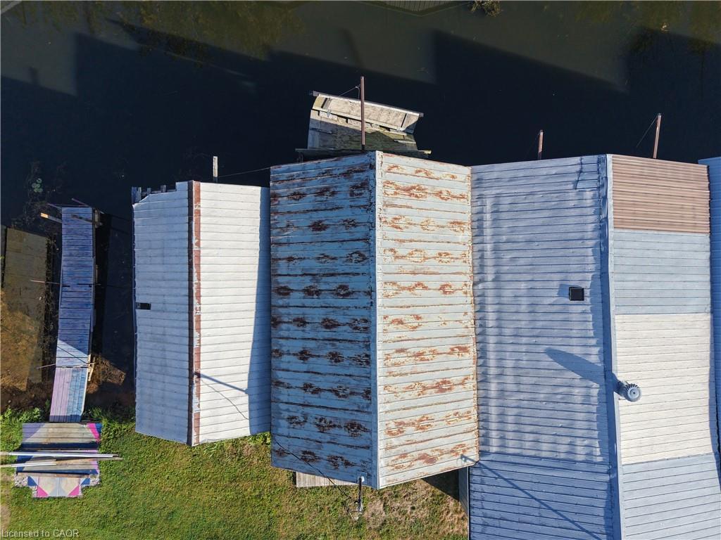 0 Boat House Lane, Long Point, ON - Outdoor