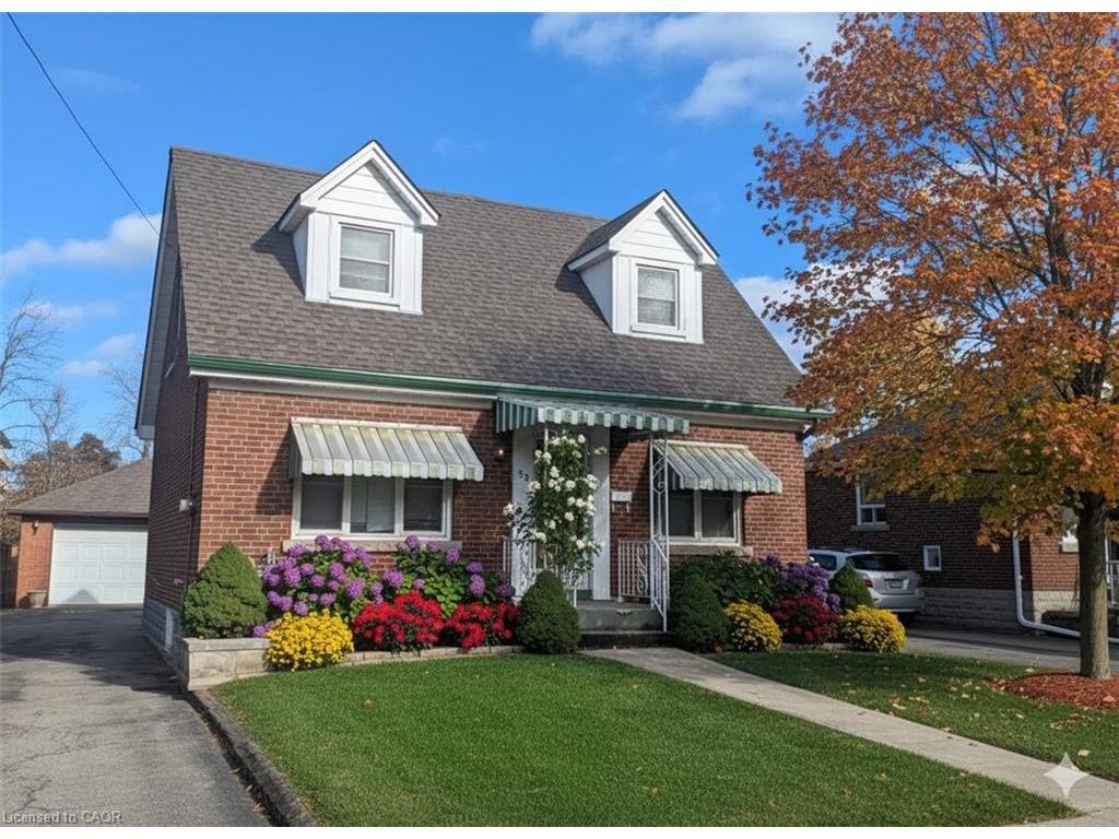 59 Dunkirk Drive, Hamilton, ON - Indoor