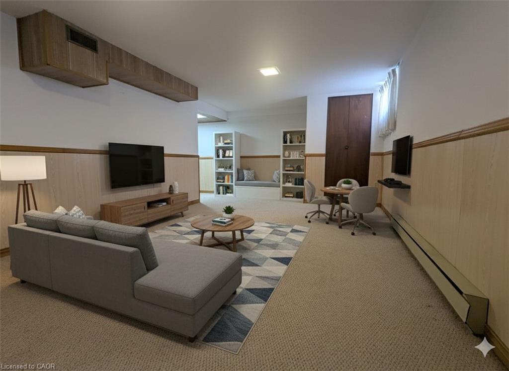 59 Dunkirk Drive, Hamilton, ON - Indoor