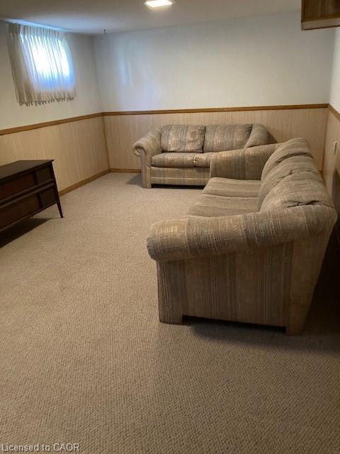 59 Dunkirk Drive, Hamilton, ON - Indoor