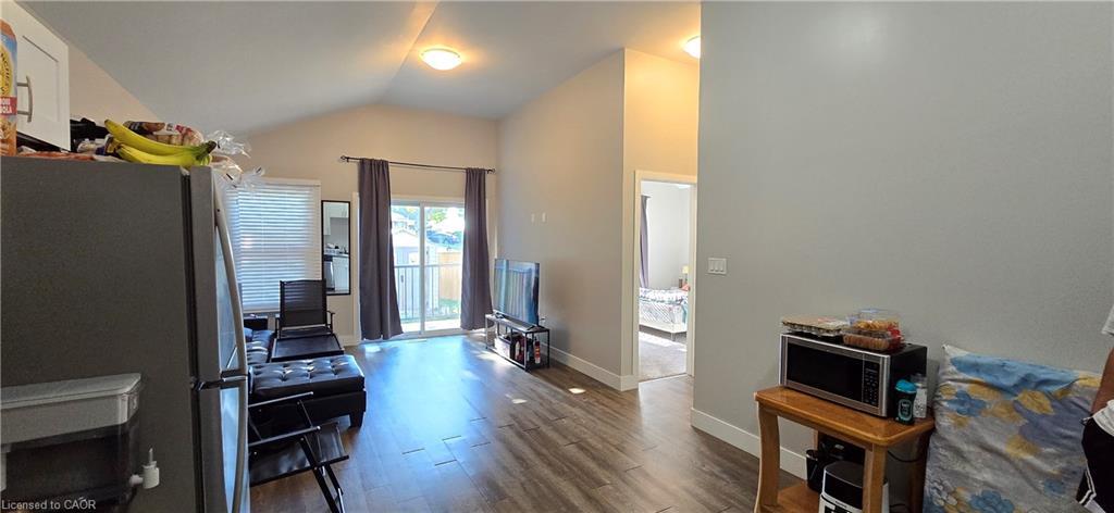 261 Cairn Street, London, ON - Indoor