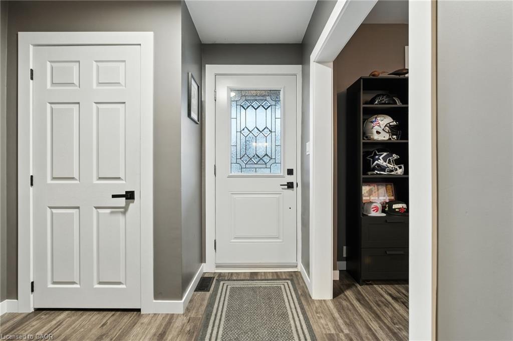 85 Crosthwaite Avenue N, Hamilton, ON - Indoor Photo Showing Other Room