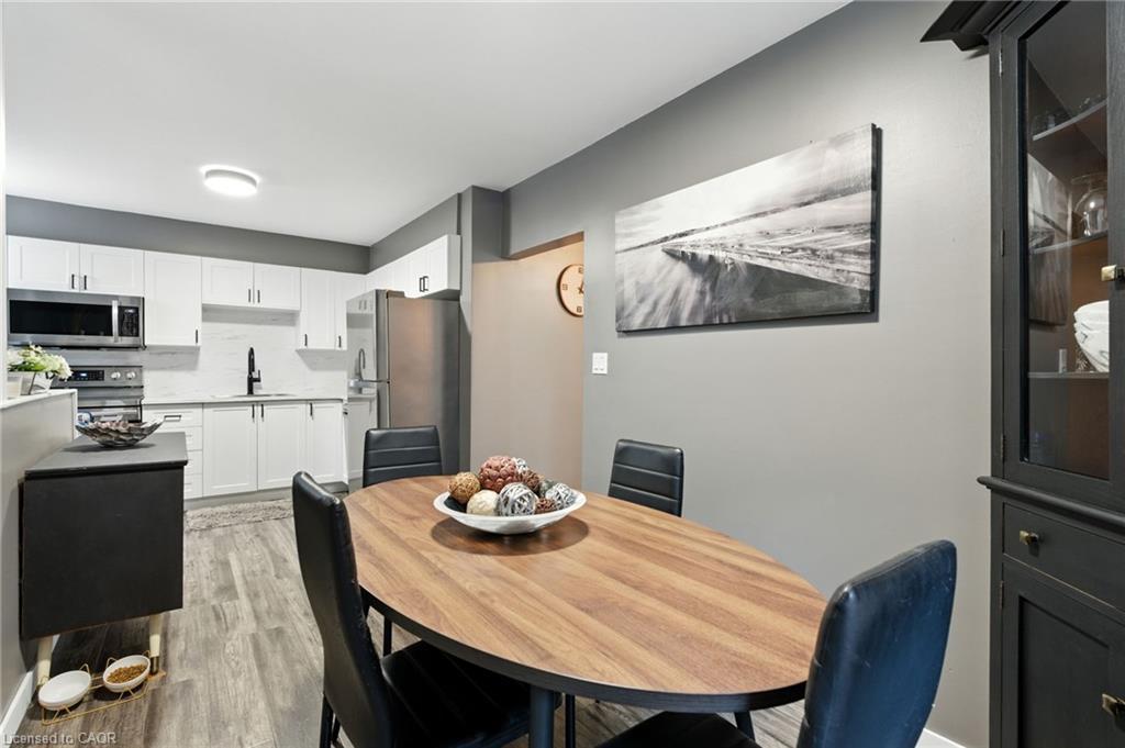 85 Crosthwaite Avenue N, Hamilton, ON - Indoor