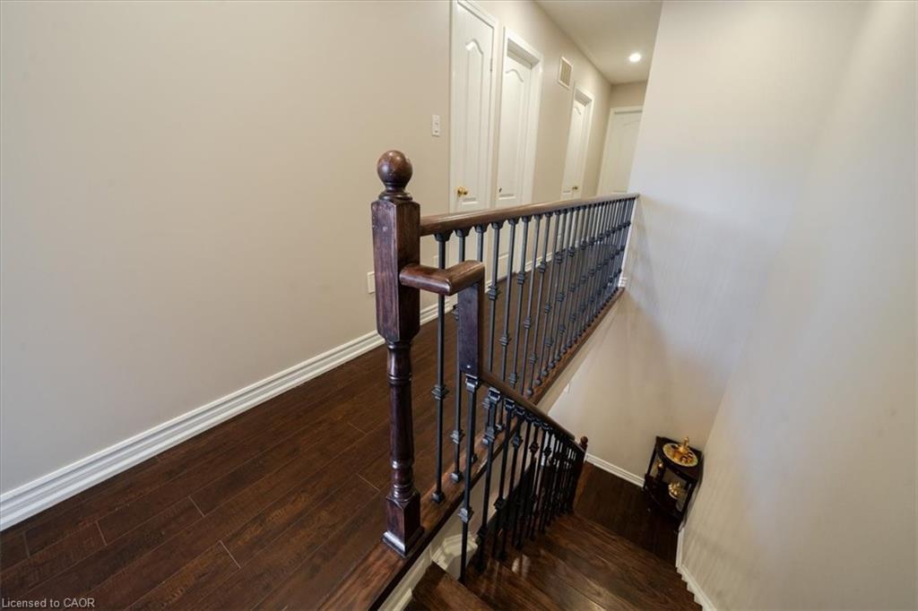 326 Albright Road, Brampton, ON - Indoor Photo Showing Other Room