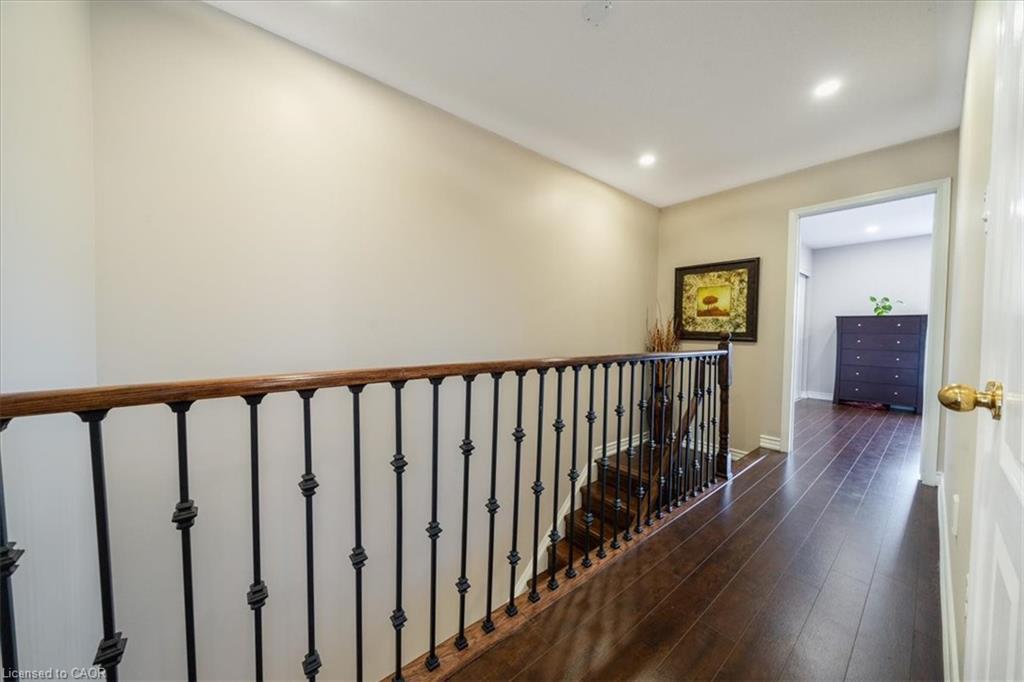 326 Albright Road, Brampton, ON - Indoor Photo Showing Other Room