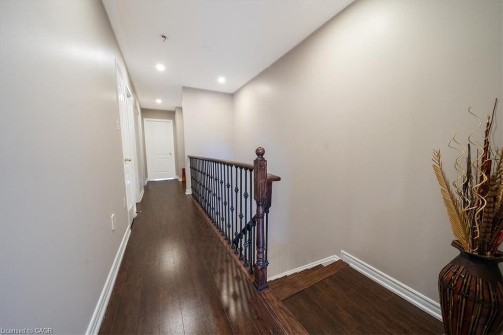 326 Albright Road, Brampton, ON - Indoor Photo Showing Other Room