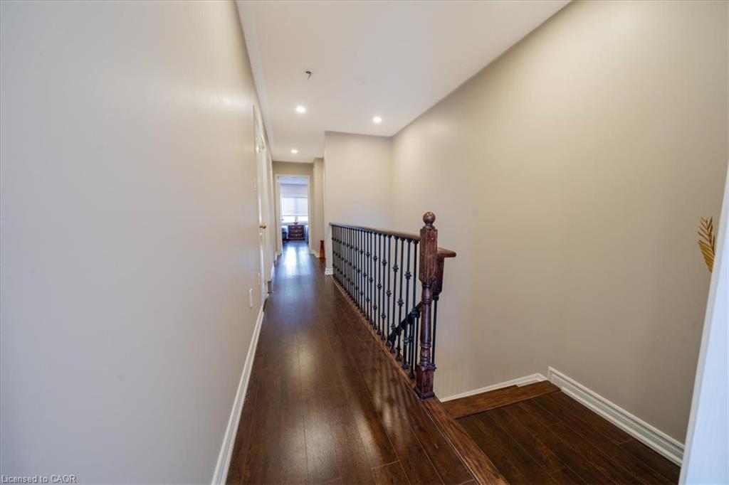 326 Albright Road, Brampton, ON - Indoor Photo Showing Other Room