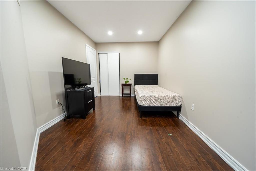 326 Albright Road, Brampton, ON - Indoor