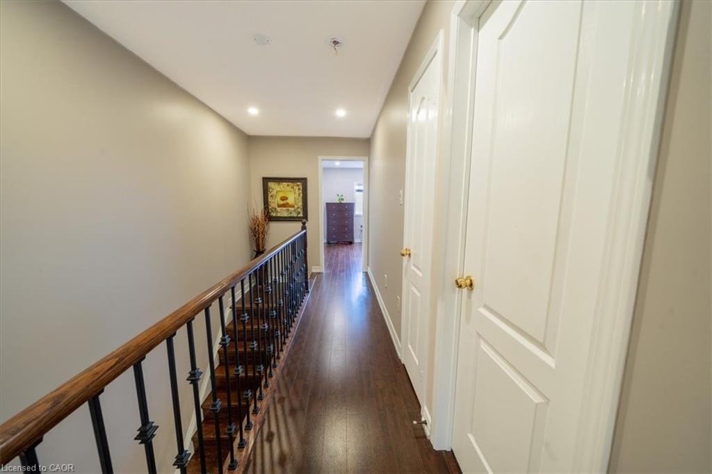 326 Albright Road, Brampton, ON - Indoor Photo Showing Other Room