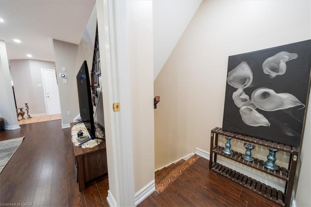 326 Albright Road, Brampton, ON - Indoor Photo Showing Other Room