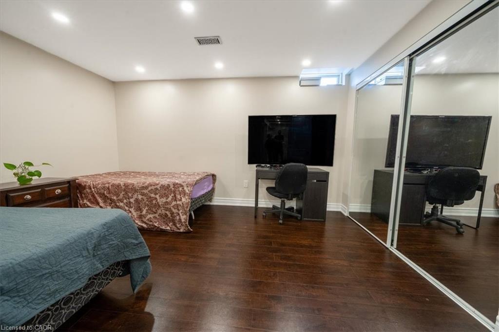 326 Albright Road, Brampton, ON - Indoor