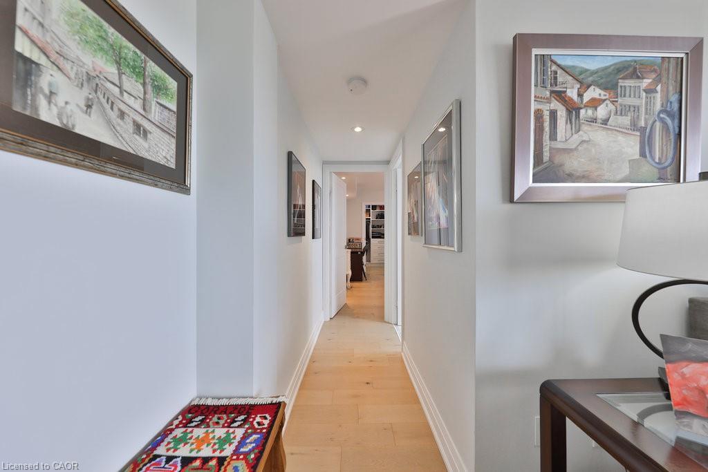 606-1333 Bloor Street, Mississauga, ON - Indoor Photo Showing Other Room