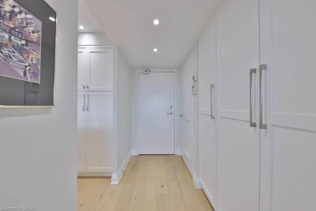 606-1333 Bloor Street, Mississauga, ON - Indoor Photo Showing Other Room