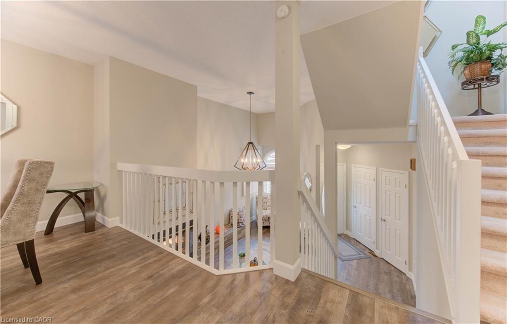 61-225 Benjamin Road, Waterloo, ON - Indoor Photo Showing Other Room