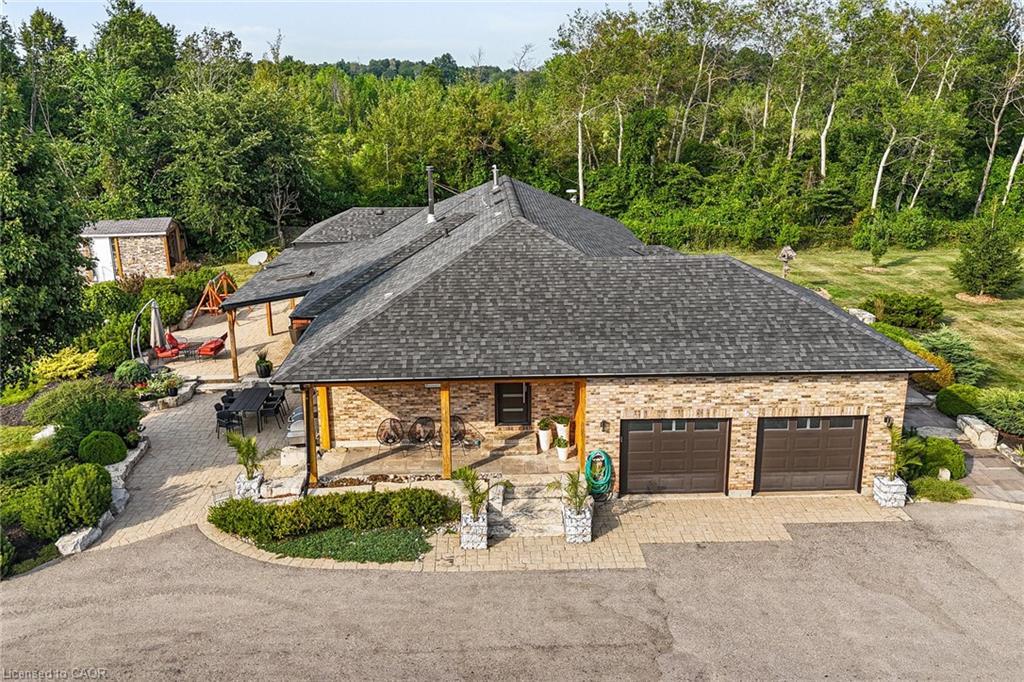 13127 27 Side Road, Halton Hills, ON - Outdoor