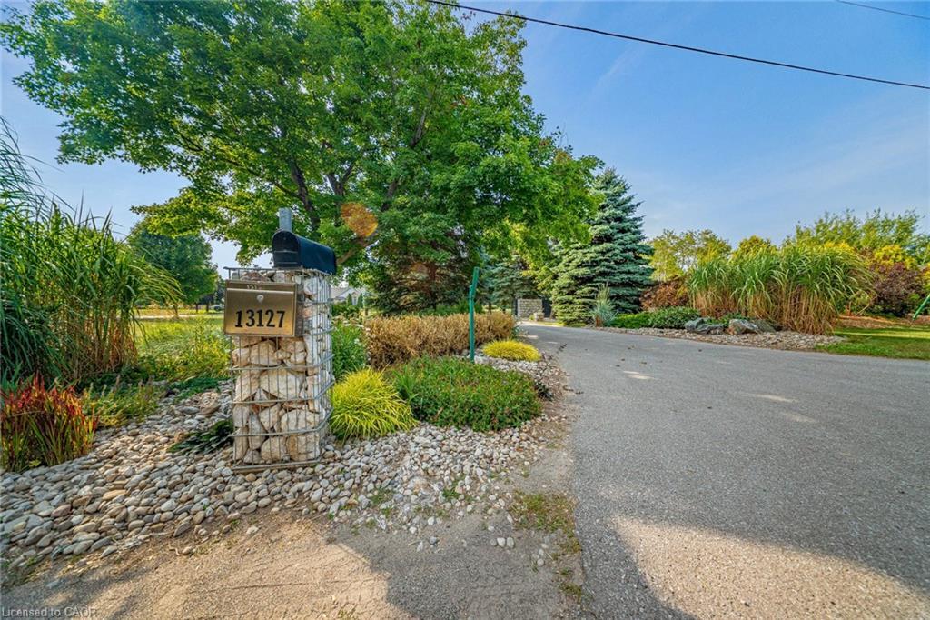 13127 27 Side Road, Halton Hills, ON - Outdoor