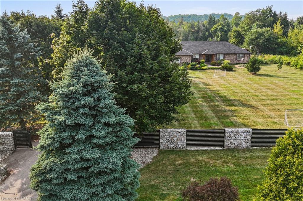 13127 27 Side Road, Halton Hills, ON - Outdoor