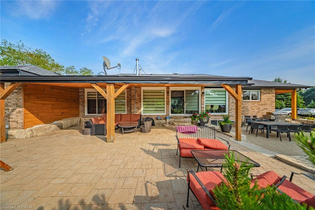 13127 27 Side Road, Halton Hills, ON - Outdoor