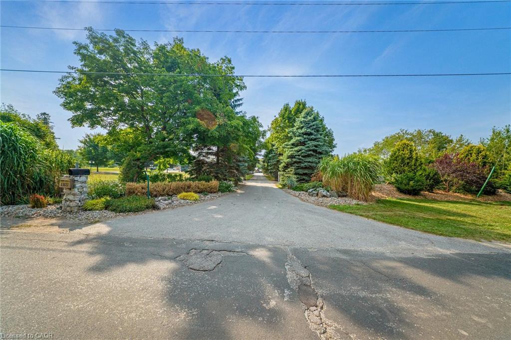 13127 27 Side Road, Halton Hills, ON - Outdoor
