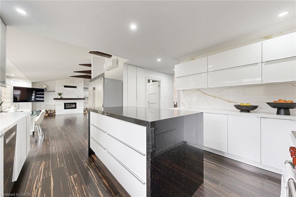 13127 27 Side Road, Halton Hills, ON - Indoor