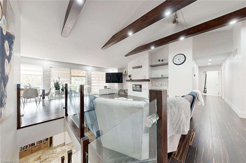 13127 27 Side Road, Halton Hills, ON - Indoor