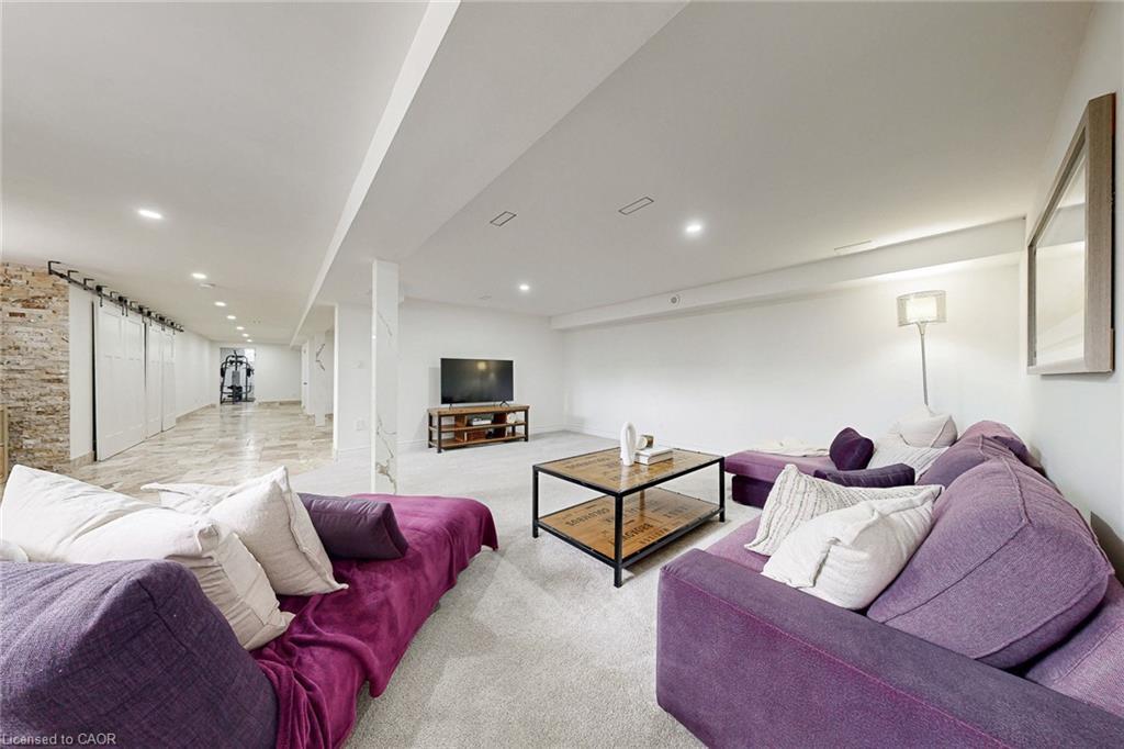 13127 27 Side Road, Halton Hills, ON - Indoor