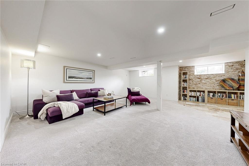 13127 27 Side Road, Halton Hills, ON - Indoor