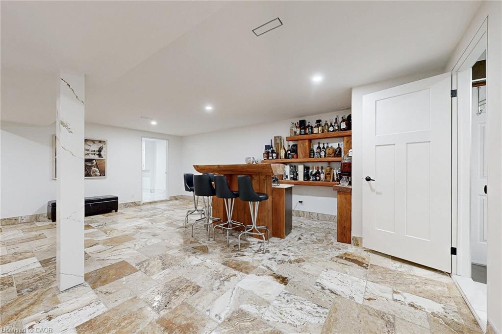 13127 27 Side Road, Halton Hills, ON - Indoor