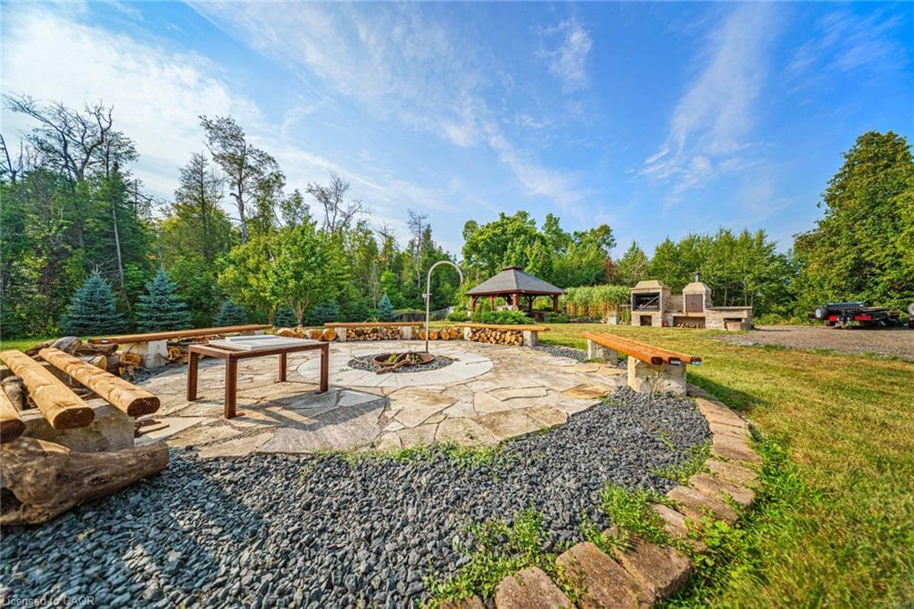 13127 27 Side Road, Halton Hills, ON - Outdoor