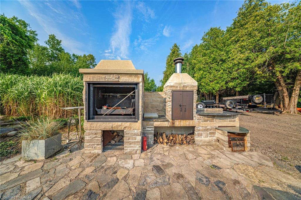 13127 27 Side Road, Halton Hills, ON - Outdoor