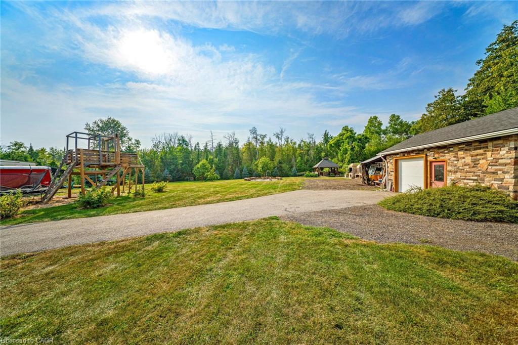 13127 27 Side Road, Halton Hills, ON - Outdoor