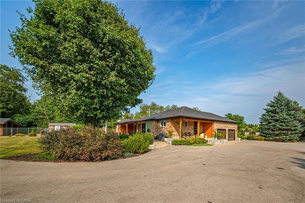 13127 27 Side Road, Halton Hills, ON - Outdoor