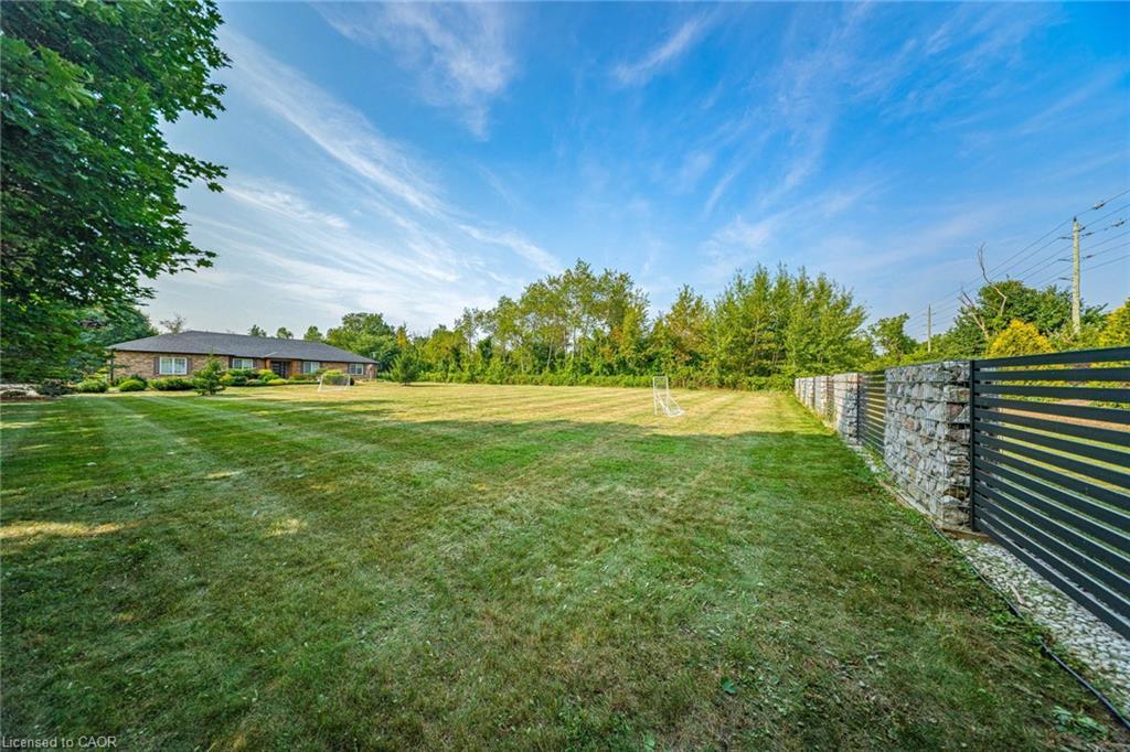 13127 27 Side Road, Halton Hills, ON - Outdoor