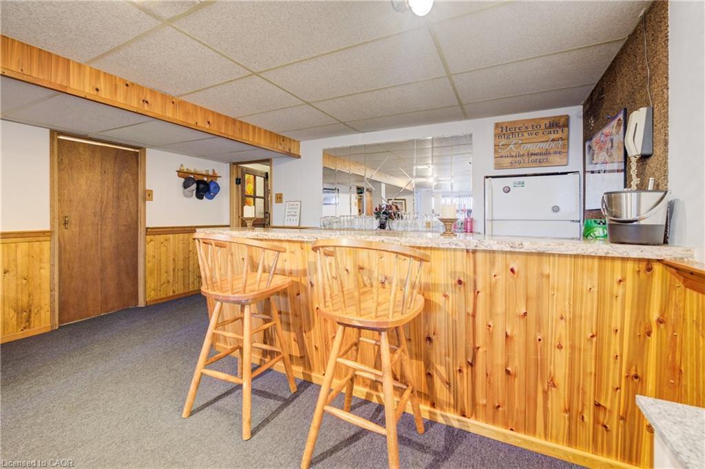 26 Cluthe Crescent, Kitchener, ON - Indoor Photo Showing Other Room