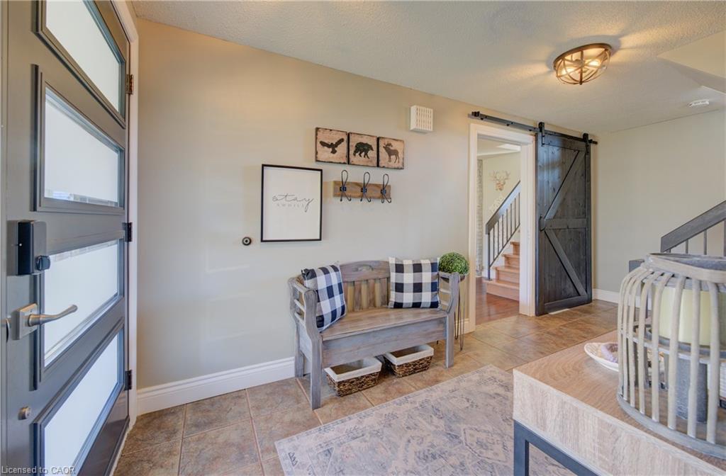 47 Manor Drive, Kitchener, ON - Indoor