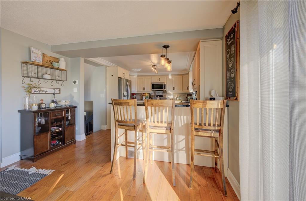 47 Manor Drive, Kitchener, ON - Indoor