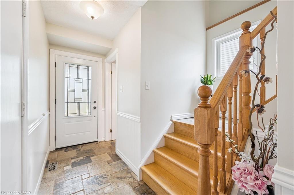 747 Fairway Court, Kitchener, ON - Indoor Photo Showing Other Room