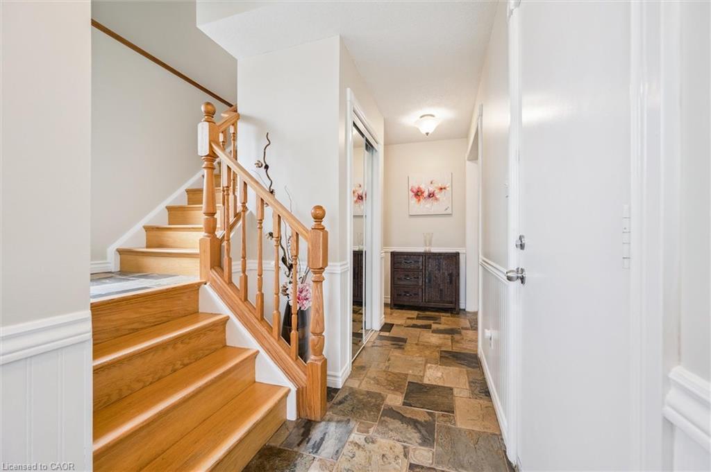 747 Fairway Court, Kitchener, ON - Indoor Photo Showing Other Room