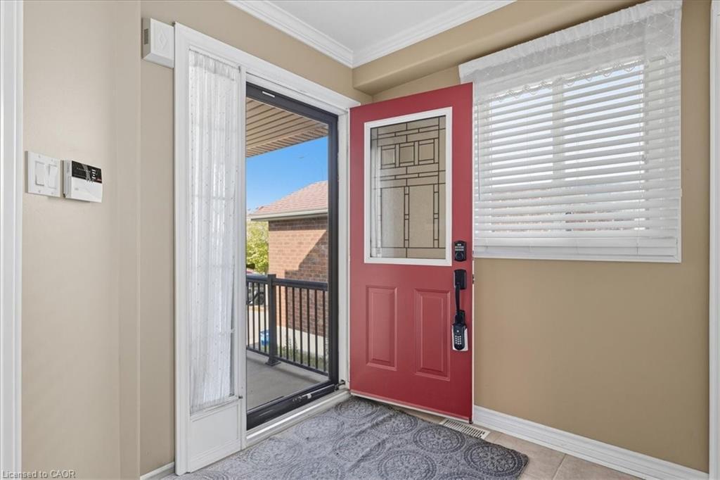 57 Tweedsdale Street, Kitchener, ON - Indoor Photo Showing Other Room