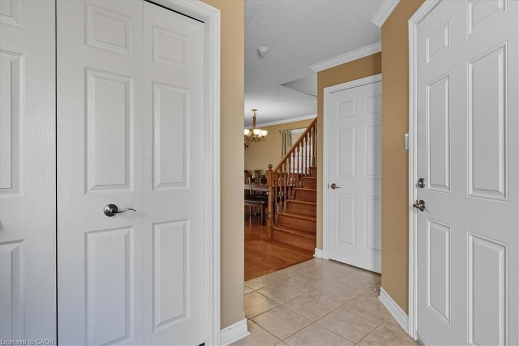 57 Tweedsdale Street, Kitchener, ON - Indoor Photo Showing Other Room