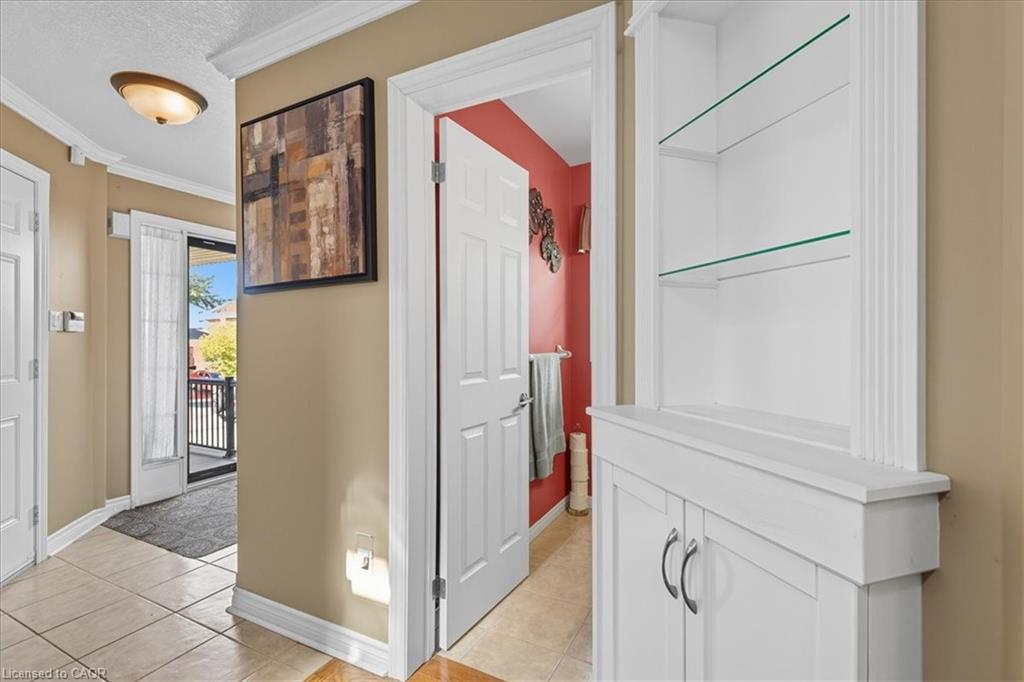 57 Tweedsdale Street, Kitchener, ON - Indoor Photo Showing Other Room