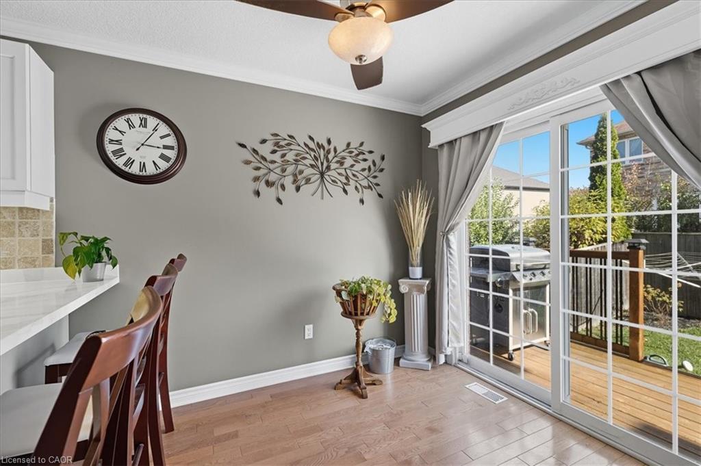 57 Tweedsdale Street, Kitchener, ON - Indoor