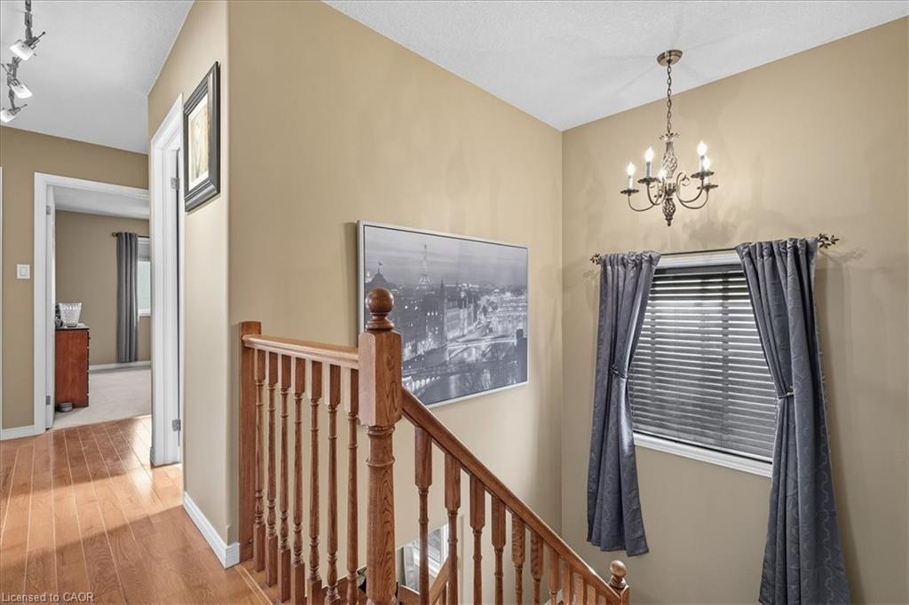 57 Tweedsdale Street, Kitchener, ON - Indoor Photo Showing Other Room