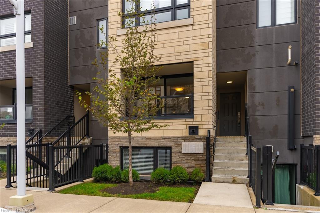 608-1129 Cooke Boulevard, Burlington, ON - Outdoor