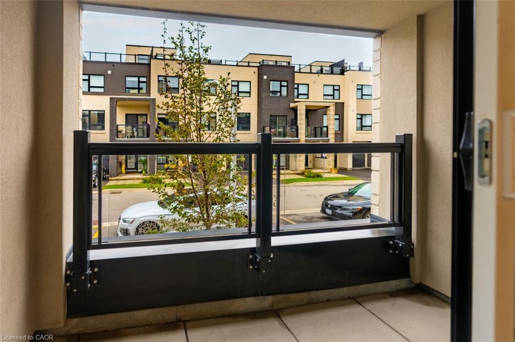 608-1129 Cooke Boulevard, Burlington, ON - Photo Showing Other Room