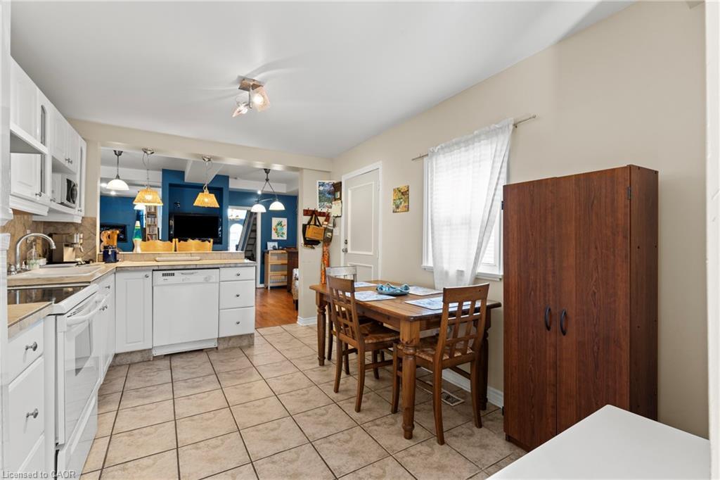 25 Chatham Street, Hamilton, ON - Indoor