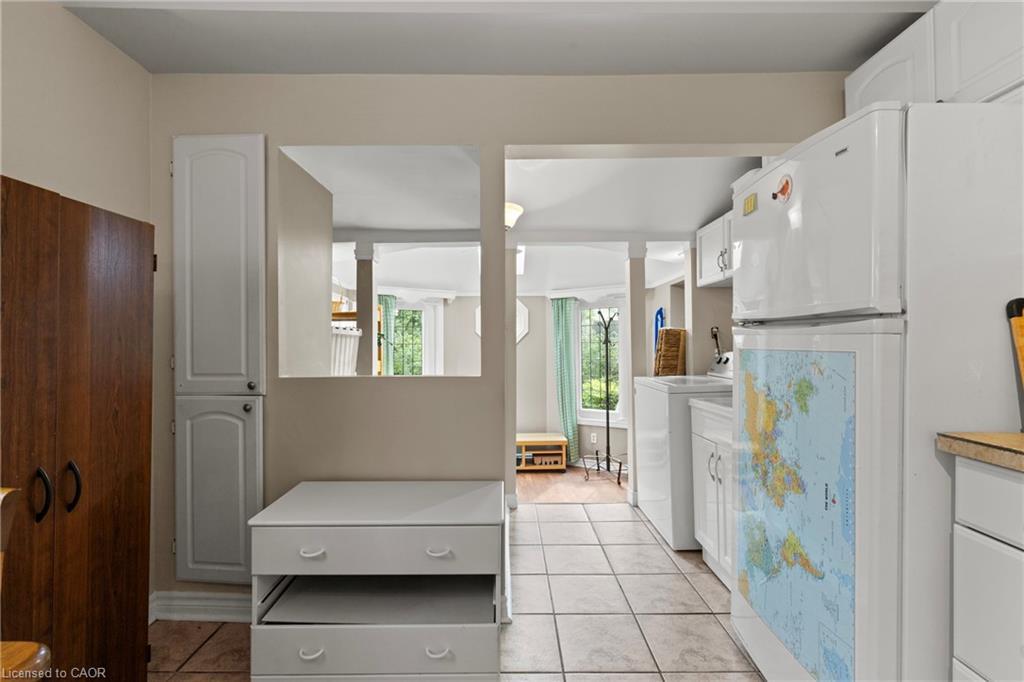 25 Chatham Street, Hamilton, ON - Indoor